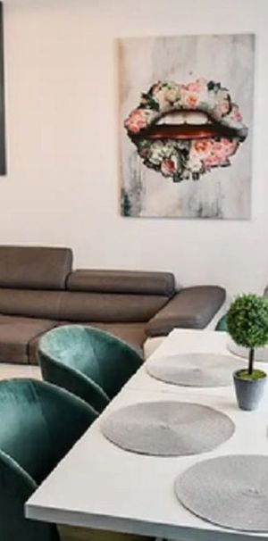 Appartement te huur in Mechelen voor € 520 met 2 slaapkamers - Foto 1