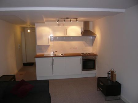 1 Alexandra House 118 Alexandra Road, S2 - Photo 3