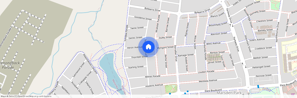 35 Teatree Avenue, Marsden Park NSW 2765