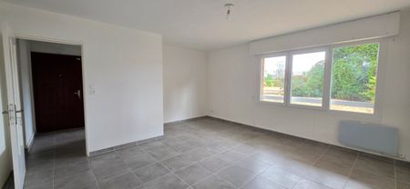 Location Appartement 4 pièces 85m² MULHOUSE 68100 - Photo 5