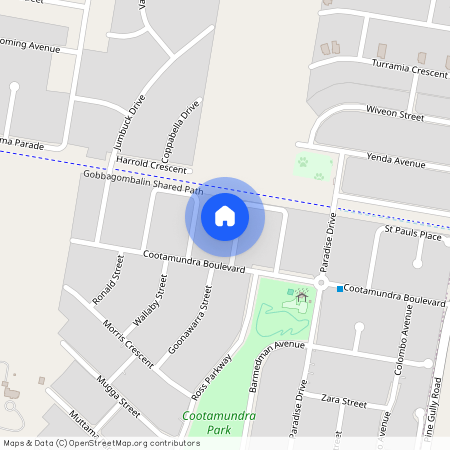 18 Cunjegong Loop, Gobbagombalin, NSW 2650