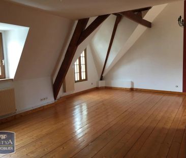 Appartement à louer 3 pièces 88m² - Photo 2
