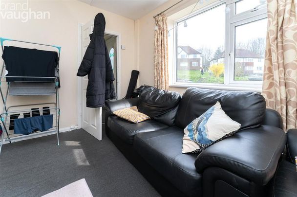 5 bedroom semi-detached house to rent - Photo 1