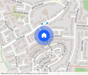 Bitterne Avenue, Tilehurst, Reading, RG31 - Photo 1