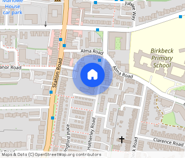 Hatherley Road, Sidcup, Kent, DA14 - Photo 1