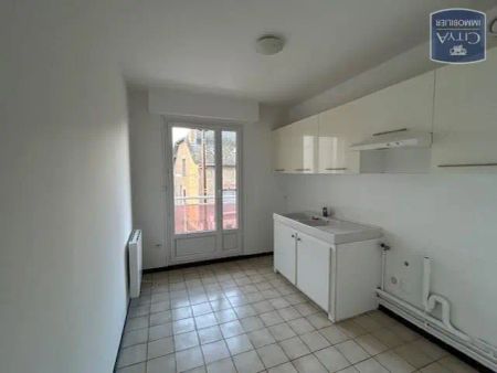 Appartement à louer 1 pièce 42.55m² - Photo 3