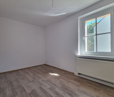 Renovierte 3-Raum Wohnung in Cottbus / Ströbitz - Foto 6