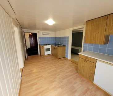 2.5 Zimmer, 55 m², 1. Stock - Foto 3