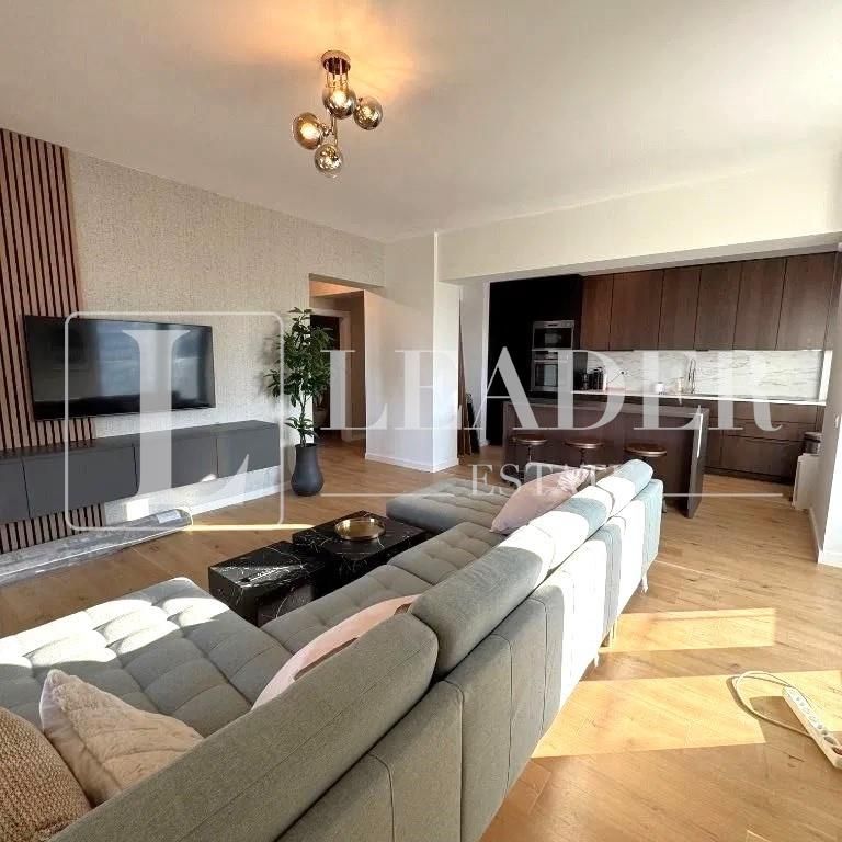 Prima inchiriere I 4 camere I Cheltuieli incluse - Photo 1