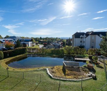 2-Zimmer-Wohnung mit Balkon und Schwimmteich in Hofamt Priel - Photo 1