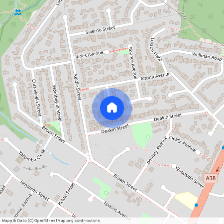 6a Stinson Place, NSW 2087, Forestville