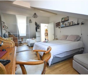 Appartement 3 pièces au 6? étage, lumineux et agréable, à deux pas ... - Foto 2