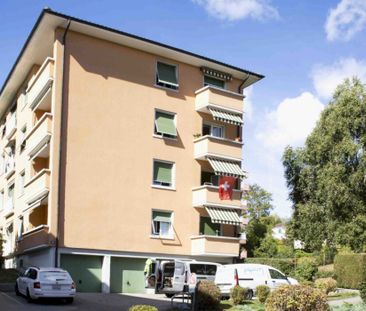 Joli appartement de 2 pièces au 1er étage - Photo 1