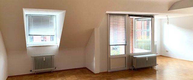 Aachen-City, Uninähe; 3-Zi-Appartement in ansprechender, ruhiger Wohnanlage - Photo 1