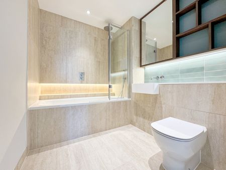 2 Bed Flat, Gibson Road, SE11 - Photo 2