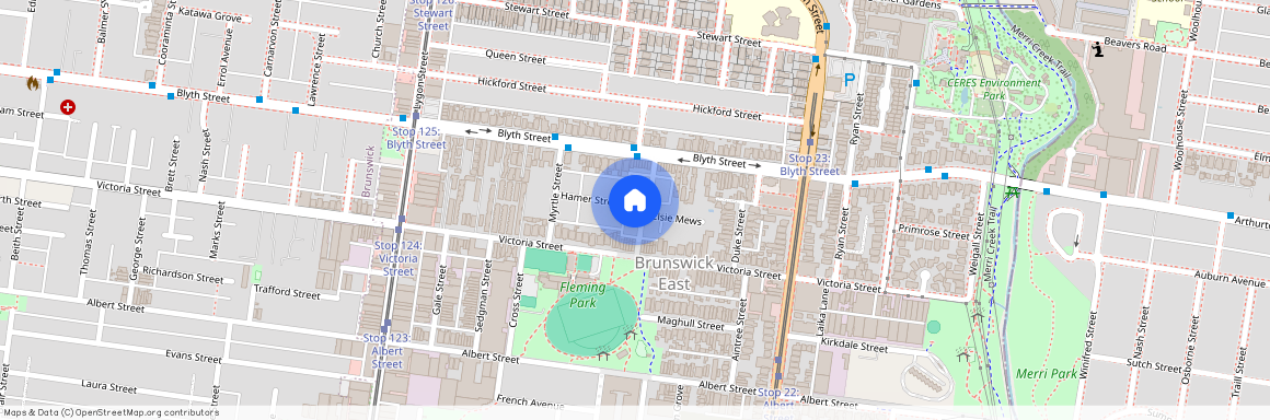 17 Elesbury Avenue, Brunswick East