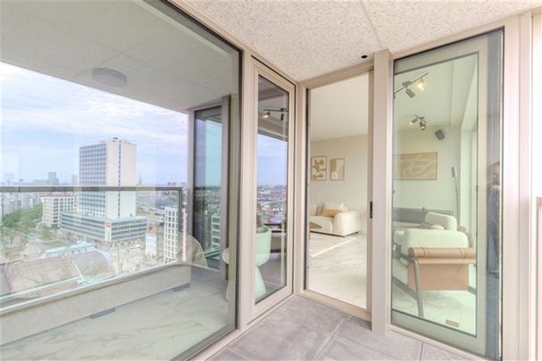 Frankrijklei 5, 2000, Antwerpen - Photo 1