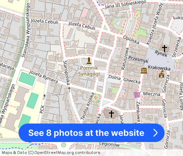 Wygodne mieszkanie w centrum miasta na wynajem - Photo 1