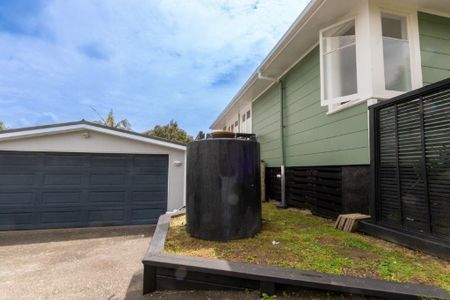 Character family home - Photo 5