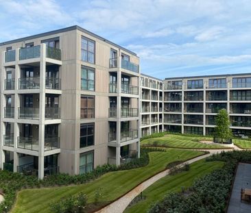 Fultonbaan 30-28, Rijnhuizen, 3439NE, Nieuwegein - Photo 1