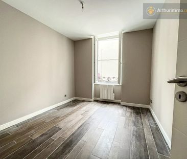 Location Appartement 2 pièces 40 m2 à Bourgoin-Jallieu - Photo 5