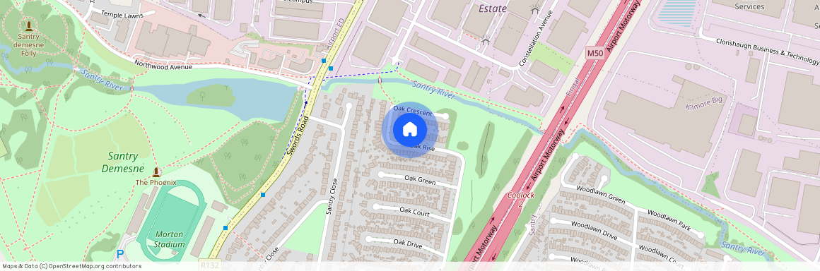 Clondalkin, Oakrise, Dublin 22
