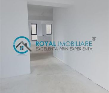 Royal Imobiliare Inchiriere apartament 4 camere, zona Sud - Fotografie 2