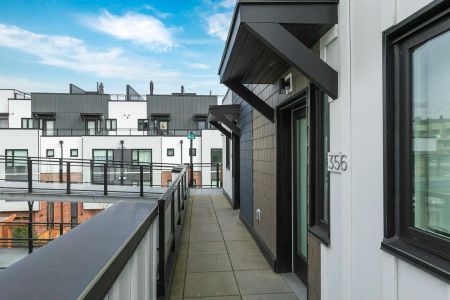356-555 E 2nd St, North Vancouver — 356-555 E 2nd St, North Vancouver - Photo 4