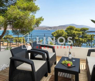 Διαμέρισμα για ενοικίαση Βάρκιζα (Βάρη - Βάρκιζα) - Photo 6