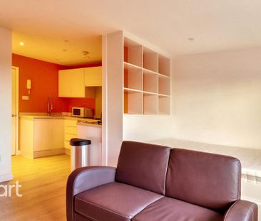 1 bedroom apartment to rent - Photo 1