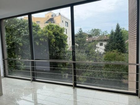 Large Two Bedrooms in Boutique Residence, Primaverii - Photo 4