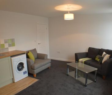1 bedroom flat to rent - Photo 3