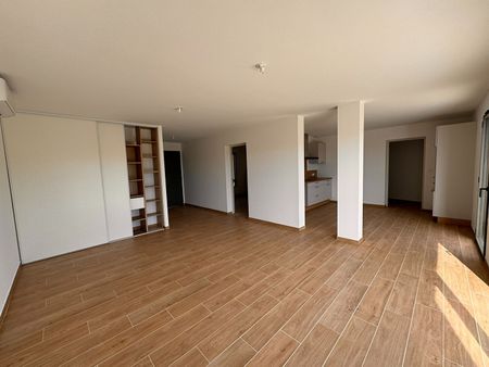 Maison Borgo 4 pièce(s) 110 m2 - Photo 2