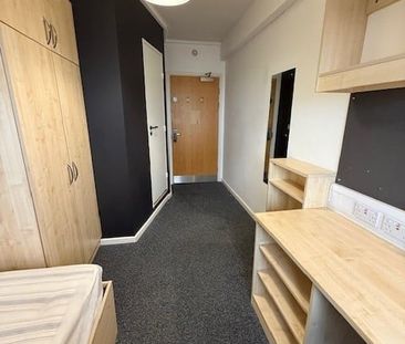 Room in a Shared Flat, Jennens Road, B4 - Photo 5