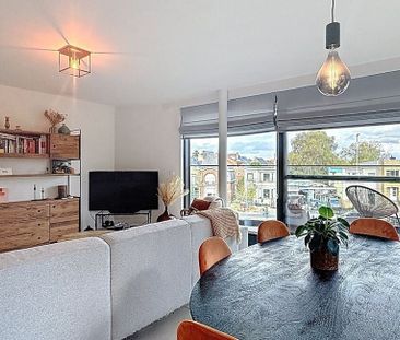 Appartement te huur in Gentbrugge voor € 990 met 2 slaapkamers - Photo 4