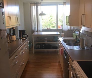 Parternas Gränd, Lund - Foto 3