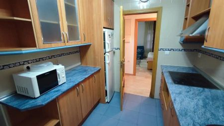 Piso de alquiler en Calle Piedra Santa, San Matías - Realejo - Photo 2