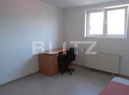 Garsoniera, 37 mp, decomandata, scara interioara, parcare, zona strazii Calea Dorobantilor - Photo 3