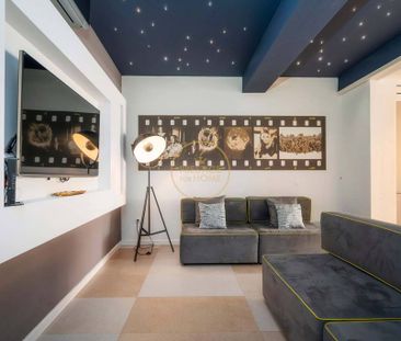 Luxury Flat for rent in Albufeira e Olhos de Água, Albufeira, Distr... - Photo 1