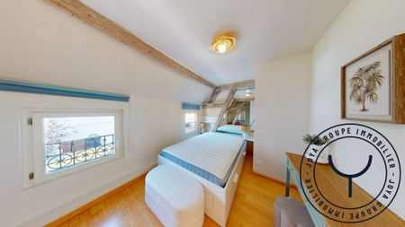 Appartement à louer Troyes - Photo 5