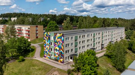 Beckhemsvägen 2 A - Foto 5