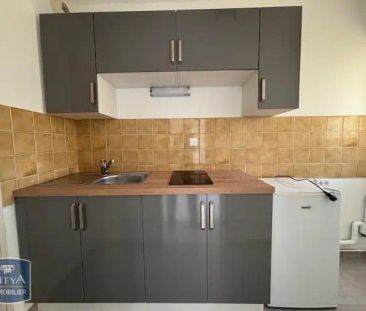 Appartement à louer 1 pièce 33.81m² - Photo 5
