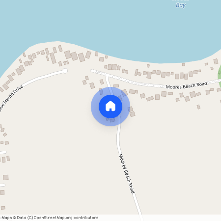 80 Moores Beach Road, Georgina