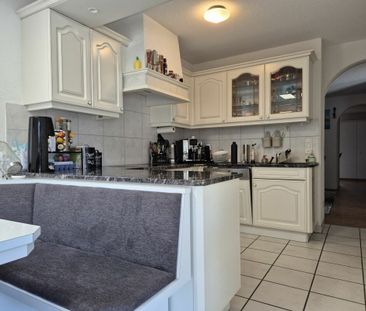 large 5.5-room duplex apartment (165m²) with huge panoramic terrace - Photo 6