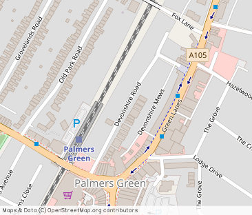 Devonshire Road, Palmers Green - Photo 1