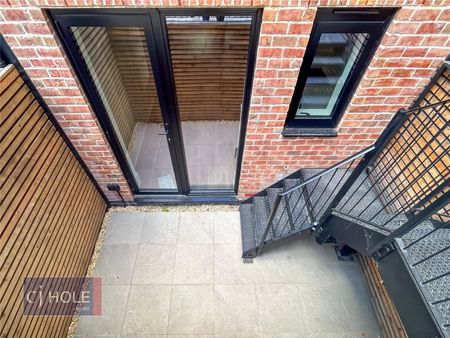 New Hawkins Street, - Photo 3