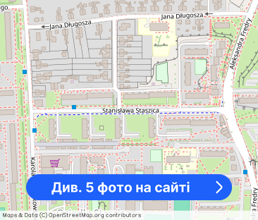 Tanie 2 Pokojowe Do Wynajęcia Na Os Staszica! - Фото 1