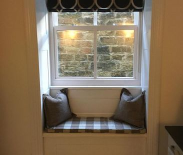 1 bedroom duplex to rent - Photo 4
