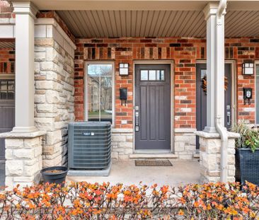 For Lease - 362 Plains Road Unit# 10, Burlington, Ontario - Photo 4