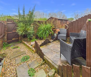 2 Bedroom Detached House for Rent - Photo 5